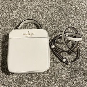 Kate Spade Vanity Crossbody